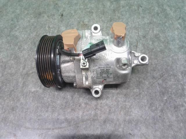 デイズ 5AA-B44W エアコンコンプレッサー ハイウェイスター X プロパイロットエディション 92600-7NA0A拍卖