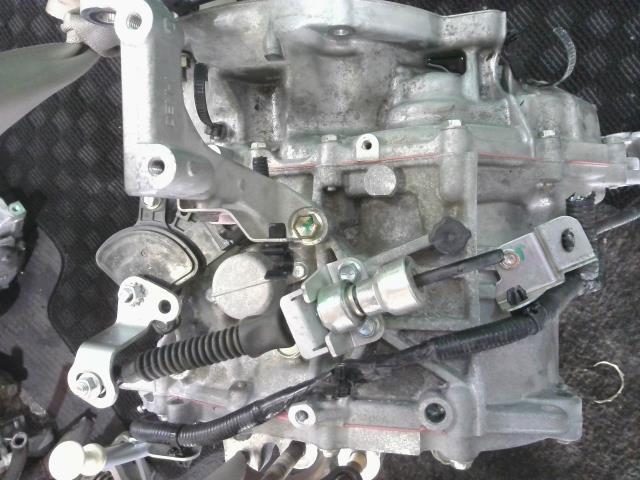 デイズ 5AA-B44W オートマチックミッションASSY ハイウェイスター X プロパイロットエディション 31020-X160A拍卖