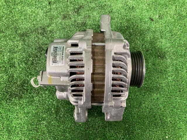 N-WGN 6BA-JH3 オルタネーター ダイナモ YR644P 31100-5YS-J02拍卖