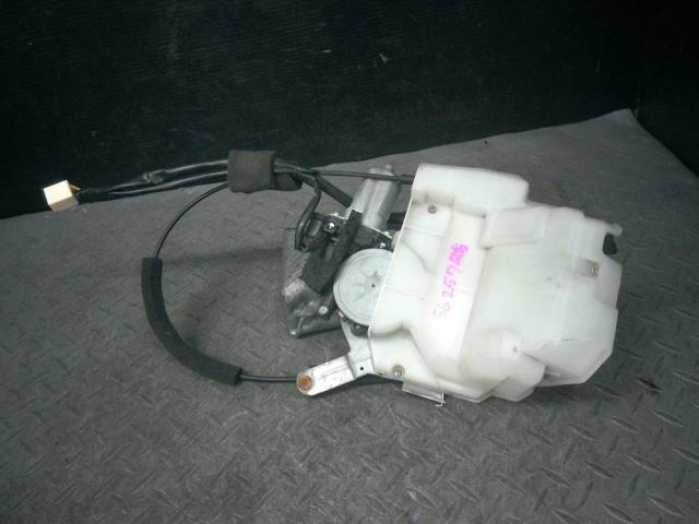 プレマシー CREW 右 リア ドア ロック ソレノイド C235-72-380E拍卖