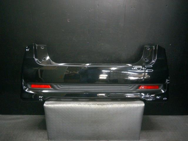 N-WGN JH1 リア バンパー 71501-T6G-J00ZD NH850拍卖