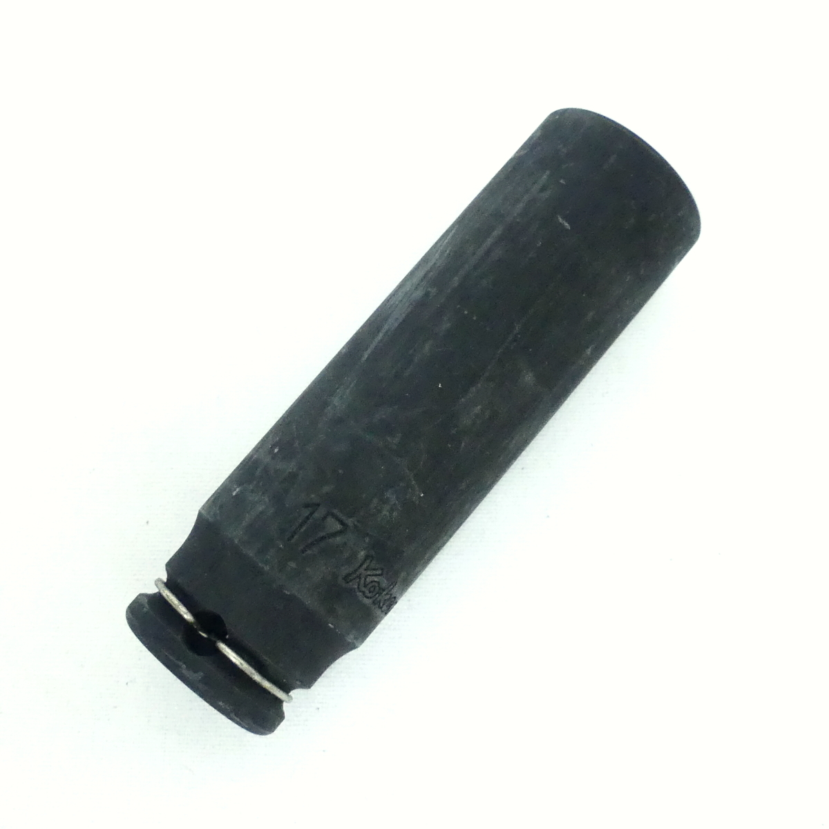koken コーケン 3/8(9.5mm)SQ. インパクトパスファインダーディープソケット 17mm 13365M-17拍卖
