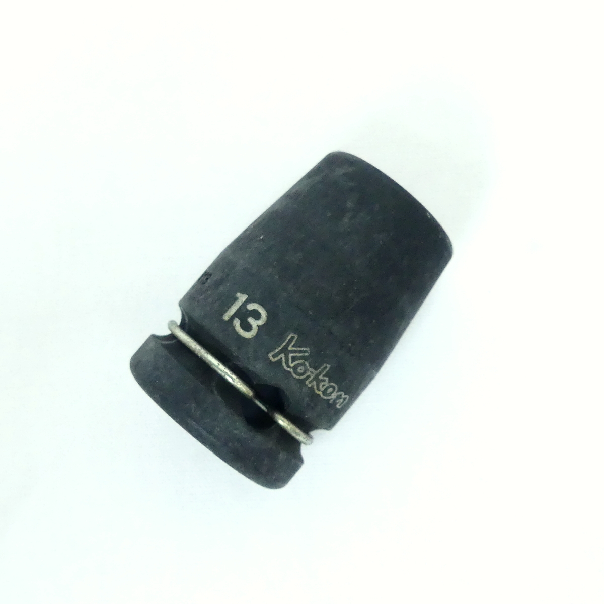 koken コーケン 1/2(12.7mm)SQ. インパクトパスファインダーソケット 13mm 14465M-13拍卖