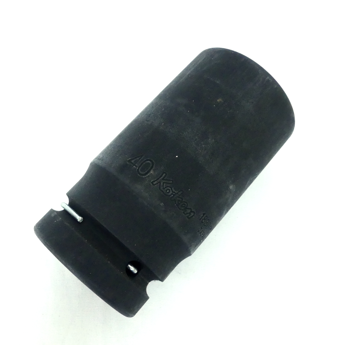 koken コーケン 1(25.4mm)SQ. インパクト6角ディープソケット(薄肉) 40mm 18301M-40拍卖