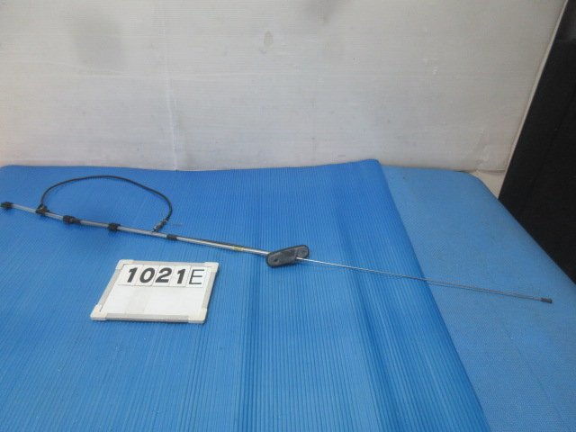 !1021E ワゴンR 後期 MH21S MH22S 純正 ラジオアンテナ M拍卖