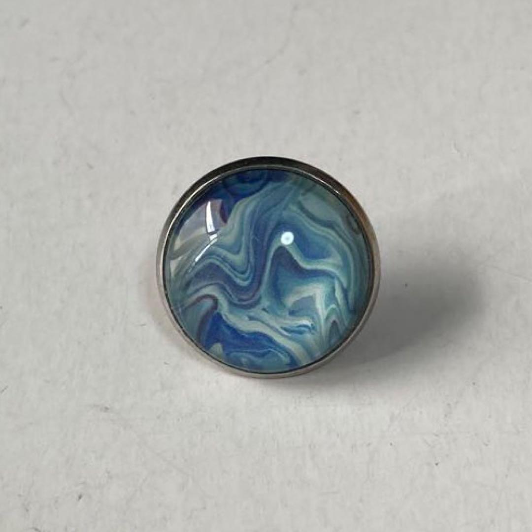 ラペルピン ピンバッジ【pin266】ピンズ インターステラーbyエコキジ拍卖