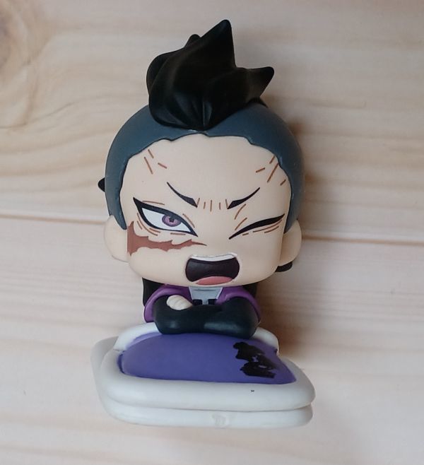 鬼滅の刃 おねむたん 玖の型 玄弥 3拍卖