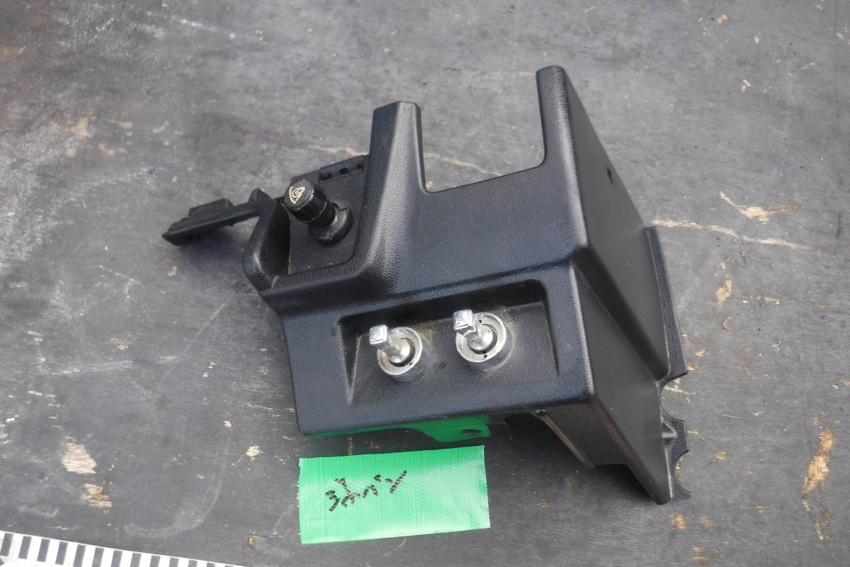 スカイライン ジャパン 56年 GT 2ドア ミラースイッチ 調光スイッチ インパネ付 L20 C211 HGC211 GC211 210拍卖