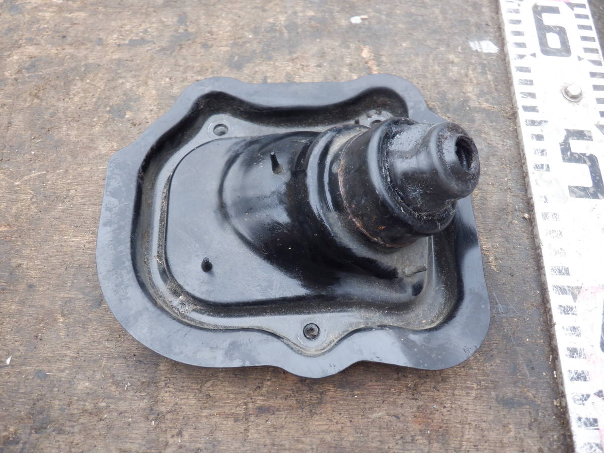 フィガロ ① FK10 純正 ワイヤーハウジング ブーツ T08 MA10ET拍卖