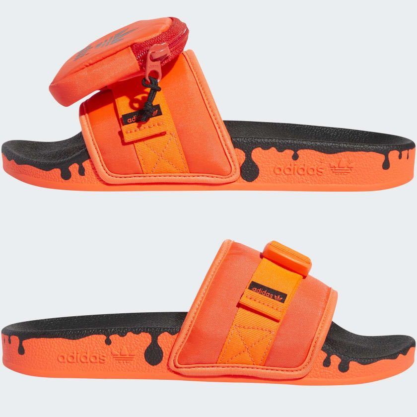 送料無料 新品 adidas オリジナルス POUCHYLETTE W 25.5拍卖