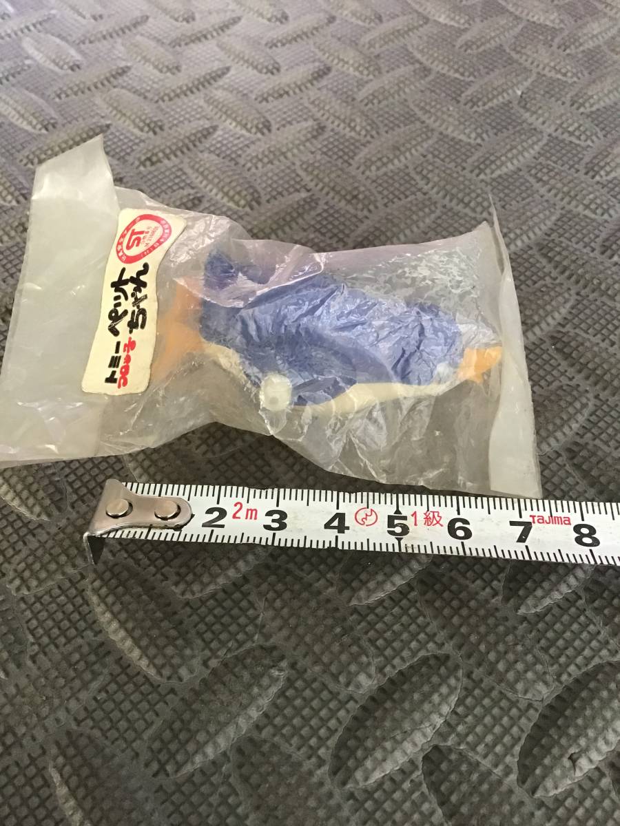 未開封 レトロ ビンテージ TOMY トミー ふろっ子 フロっ子 ペットちゃん ペンギン ゼンマイ 当時 水遊び お風呂 玩具 おもちゃ拍卖