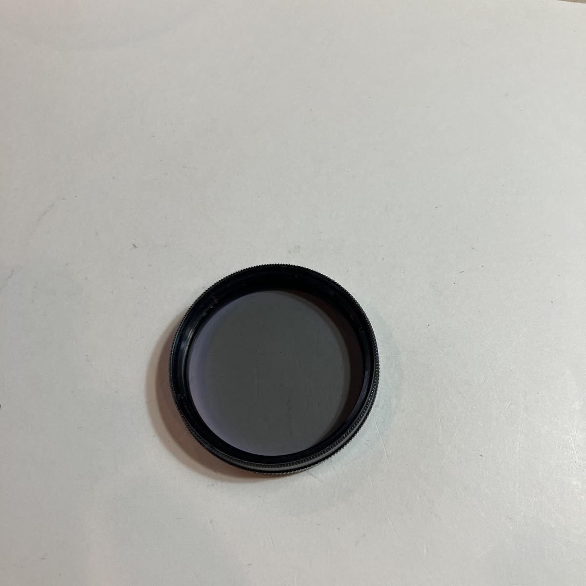 フィルター TOSHIBA P. L 40.5MM ネジ込み式 美品 ③拍卖