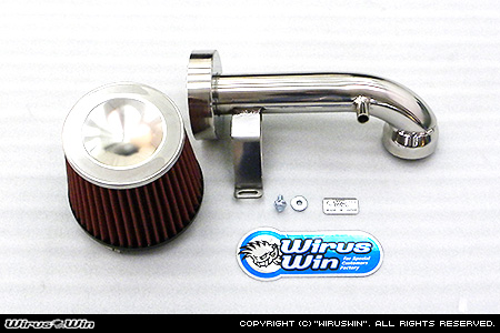 ダイハツ タント(L375S)用パワーフィルターKit 拍卖