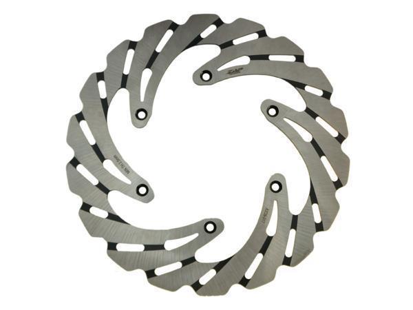 YAMAHA YZ125X YZ250X YZ250FX ZAPTECHNIX270mmフロントブレーキローター拍卖