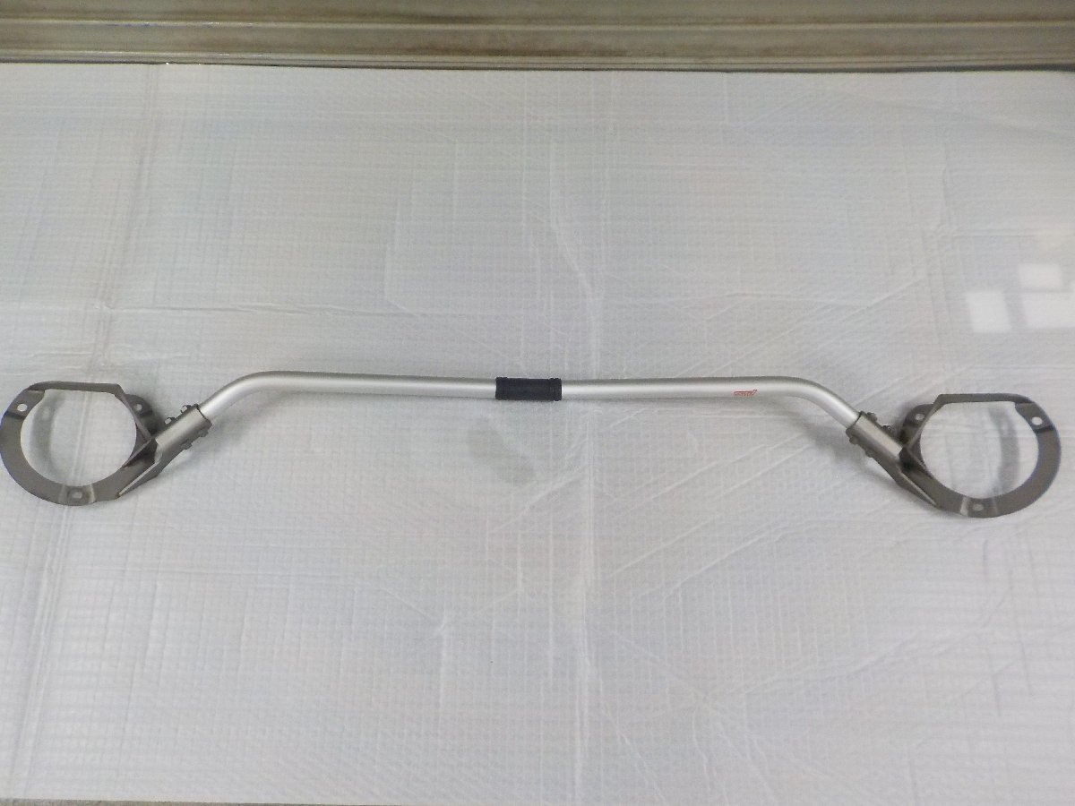 【 スバル エクシーガ YA5 】 スバル 純正 オプション フレキシブルタワーバー ※ CBA-YA5 より取り外しています拍卖