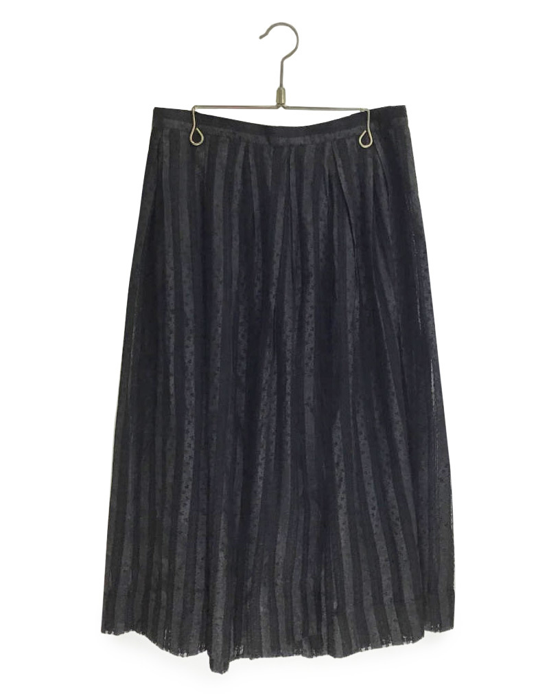 フランス アンティークスカート レーススカート 1920s~ ★ ビンテージ レトロ 古着 ユーロビンテージ LBハグオーワー雅姫天然生活リンネル拍卖