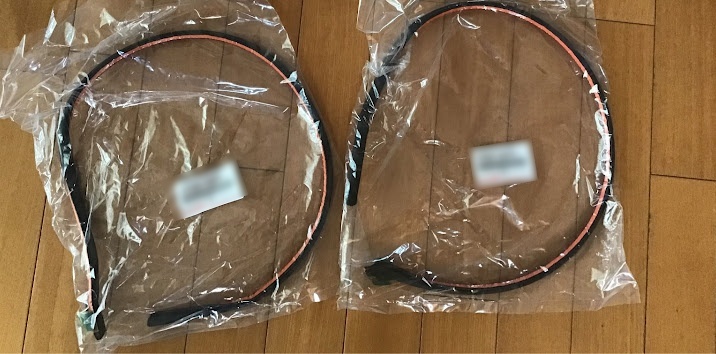 【新品】トヨタ純正 センチュリー用 リアドアプロテクター 左右セット LH,RH 流用に拍卖