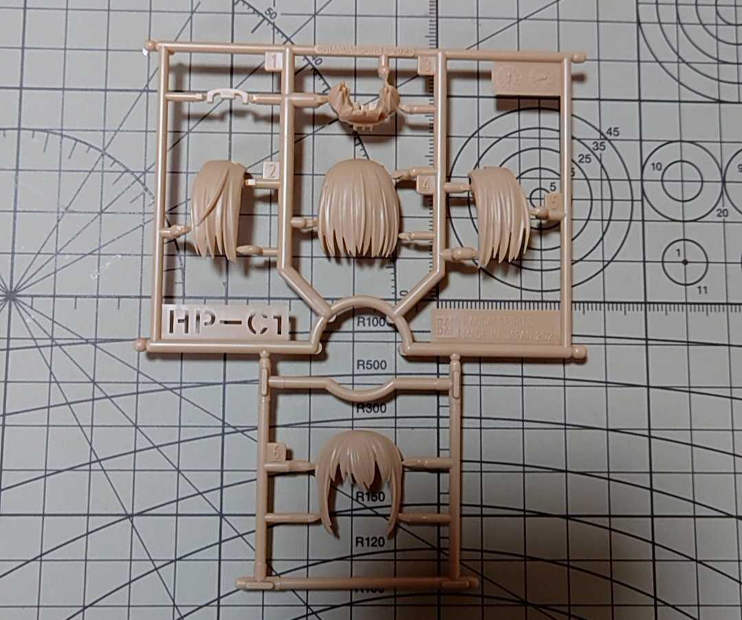 30MS SIS ティアーシャ 髪拍卖