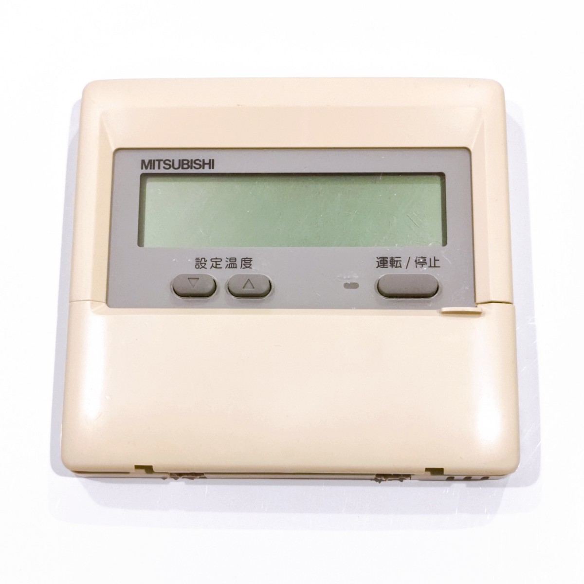 252 三菱 ミツビシ PAR-F27ME 業務 エアコン リモコン拍卖