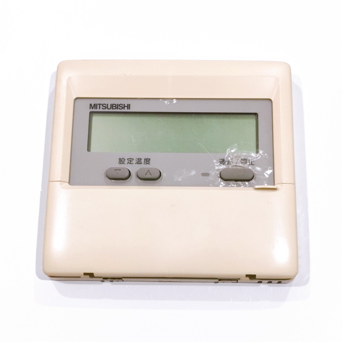 265 三菱 ミツビシ PAR-F27ME 業務 エアコン リモコン拍卖