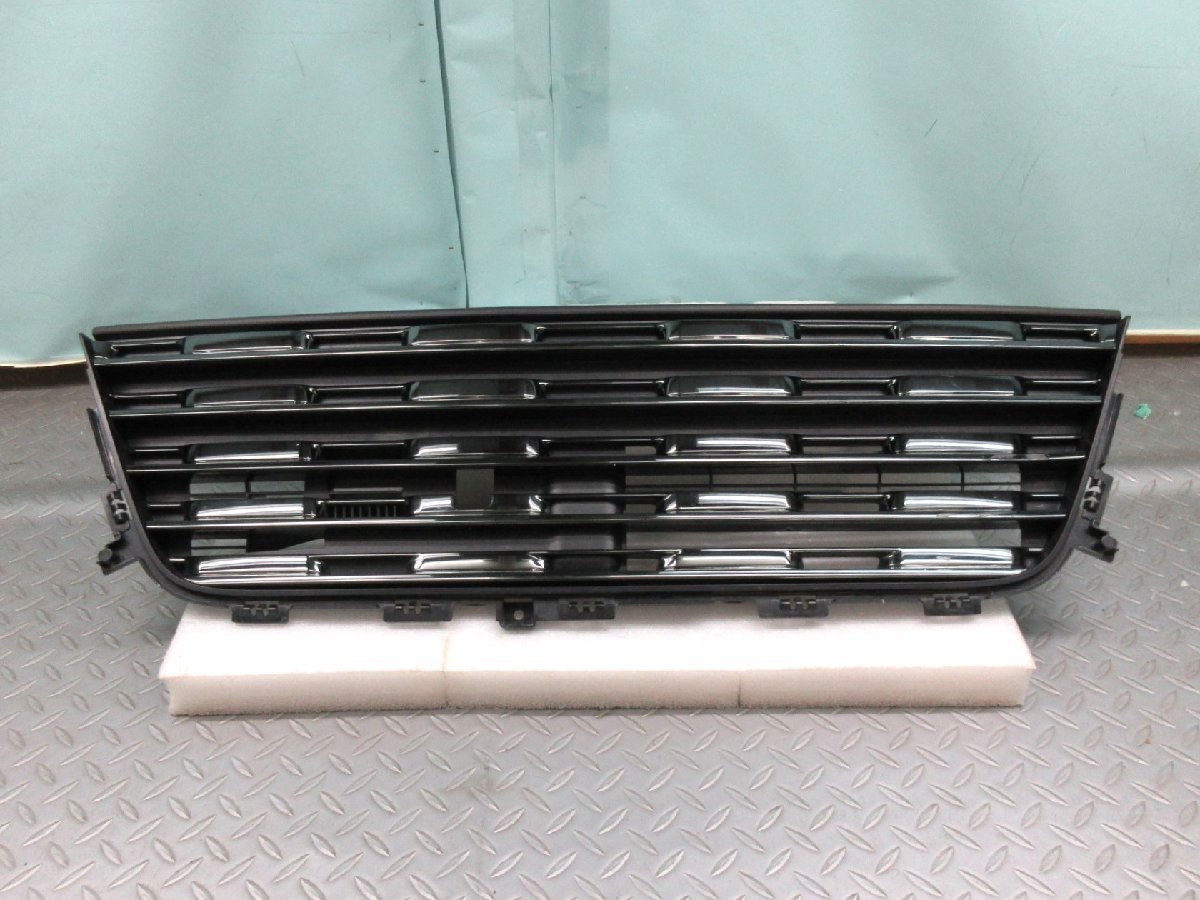 ◆ MK53S スペーシアカスタム SPACIA CUSTOM 前期 純正 フロントグリル 71741-79R5拍卖