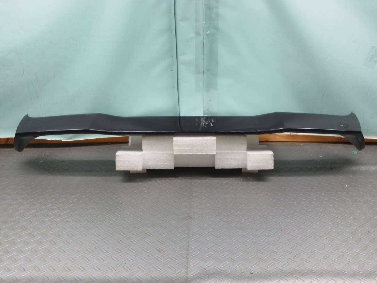 ◆ B44W B45W B47W B48W デイズ ハイウェイスター DAYZ Highway Star 純正 リアスポイラー 96030-7MC0A プレミアムパープル拍卖