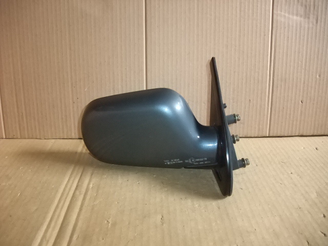 G101S/シャレード/右/ドアミラー/電動拍卖