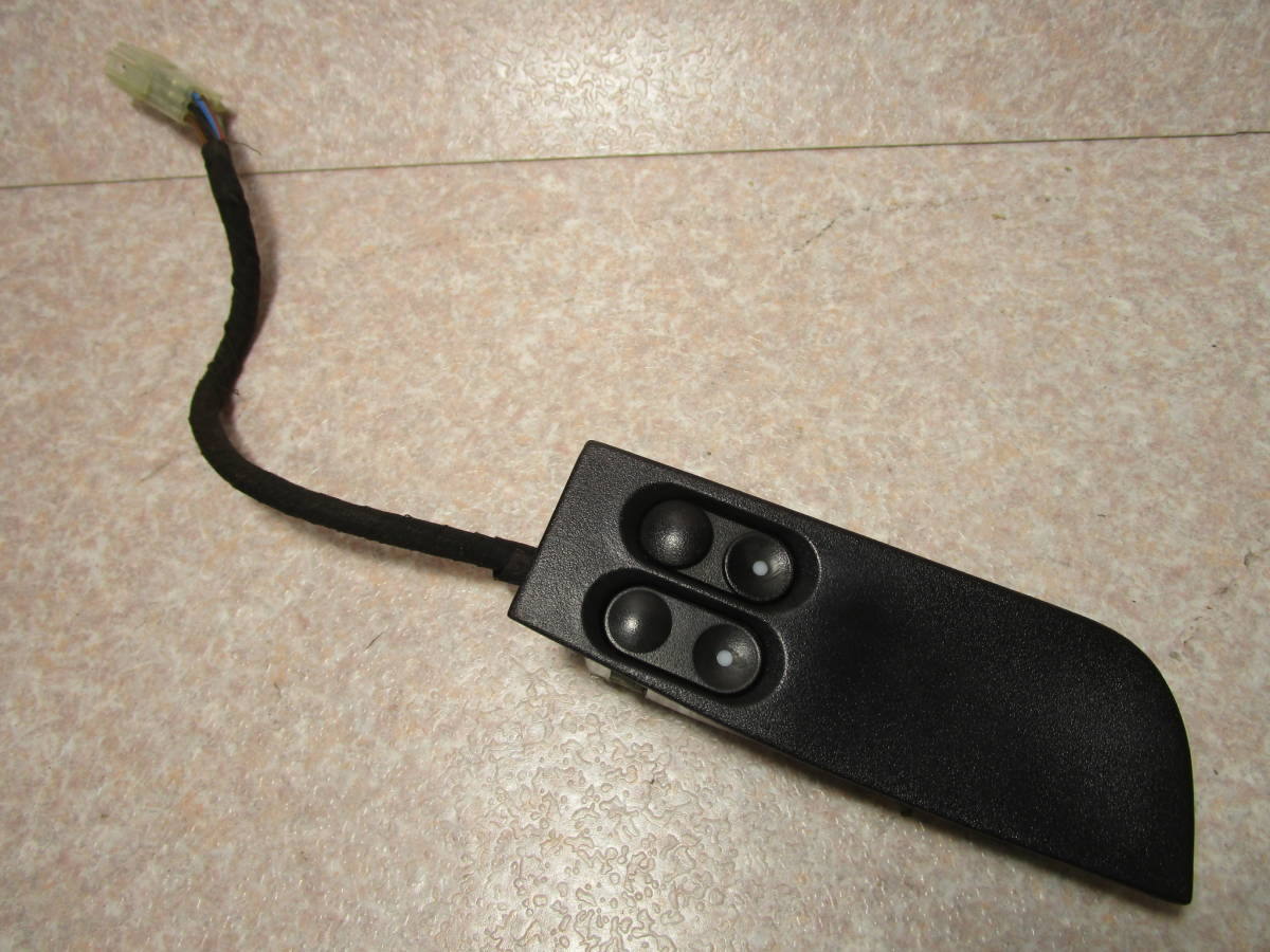 オペル アストラ XD180 パワーウィンドウスイッチ 運転席 作動品拍卖