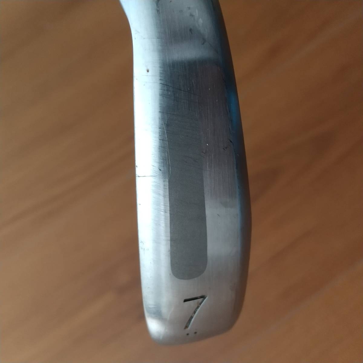 ★プロギア RS チタン 単品 7番 30度 純正RSカーボン M-37 ★拍卖