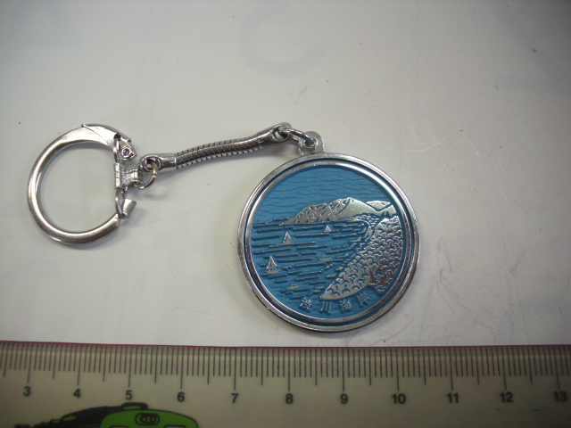 キーホルダー■渋川海岸 玉野■/#4221拍卖