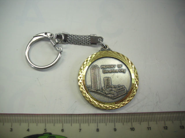 キーホルダー■サンシャイン60■/#4226拍卖