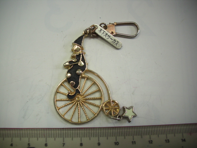 キーホルダー■木下大サーカス■/#4262拍卖