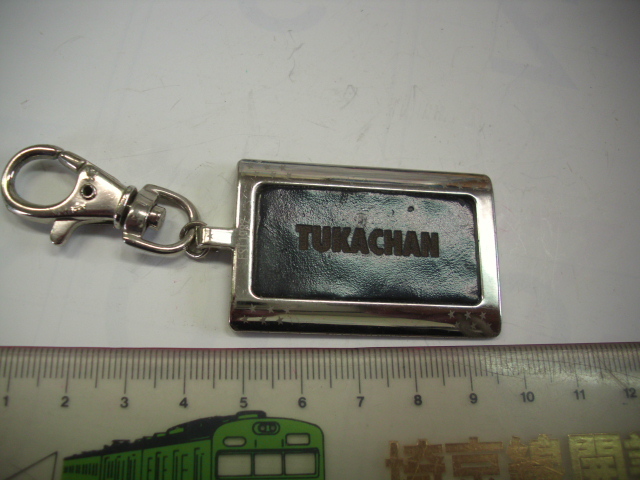 キーホルダー■TUKACHAN つかちゃん?■/#4284拍卖