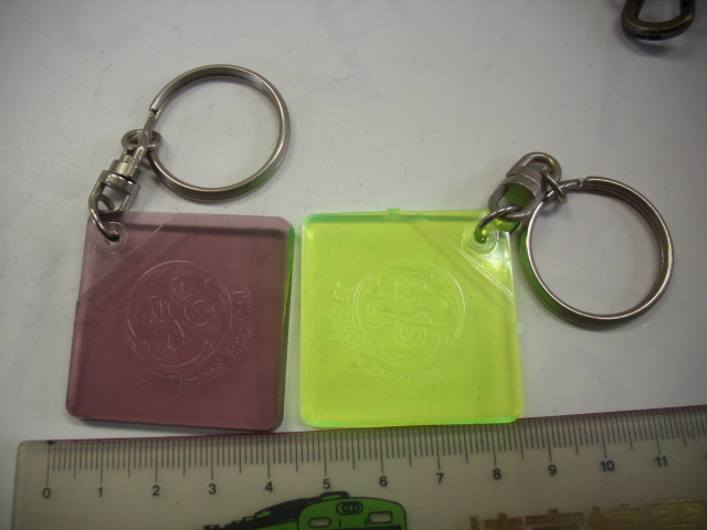 キーホルダー■CE PLASTICS japan■/#4304拍卖