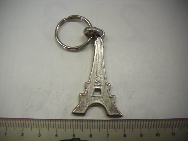 キーホルダー■PARIS エッフェル塔?■/#4340拍卖