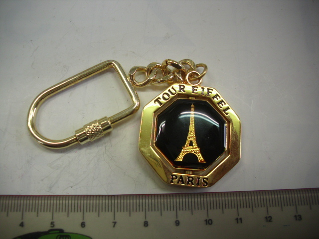 キーホルダー■PARIS エッフェル■/#4364拍卖