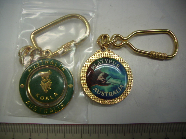 キーホルダー■オーストラリア■/#4355拍卖