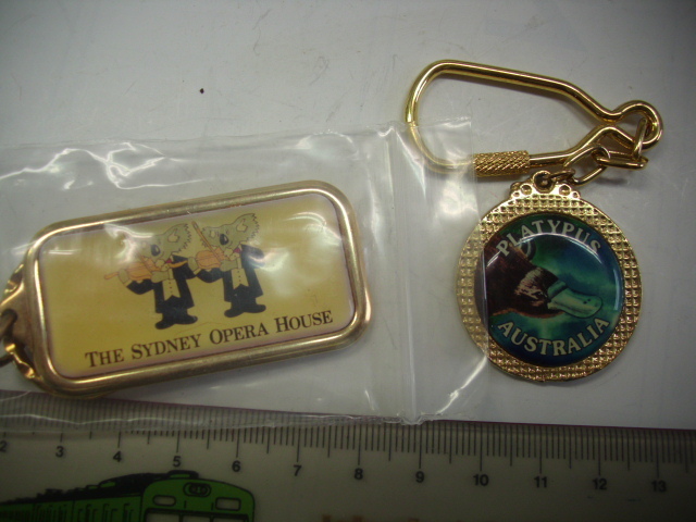 キーホルダー■オーストラリア■/#4356拍卖