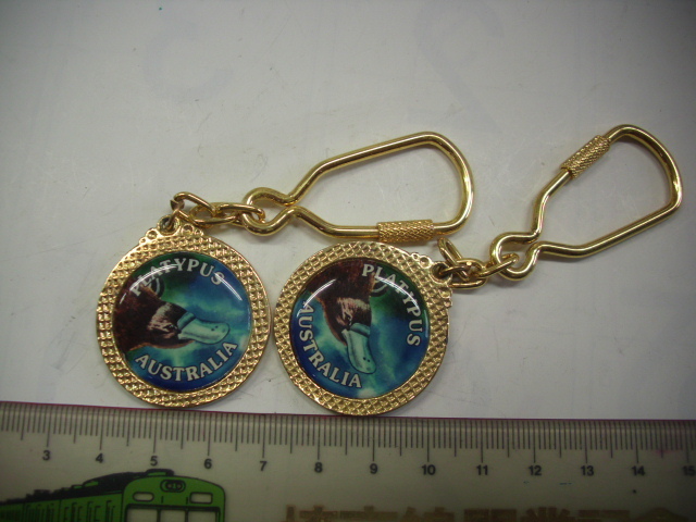 キーホルダー■オーストラリア■/#4357拍卖