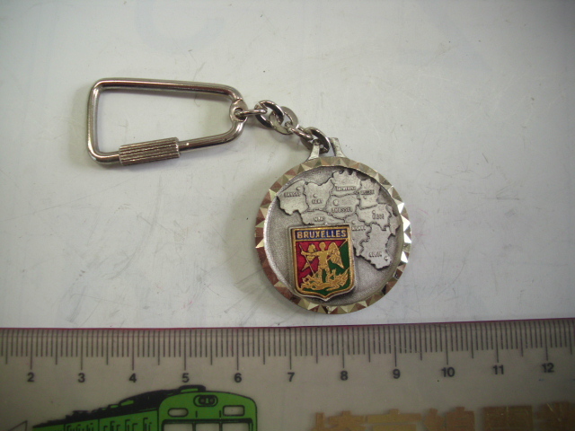 キーホルダー■MANNEKEN-PIS BRUXELLES■/#4378拍卖