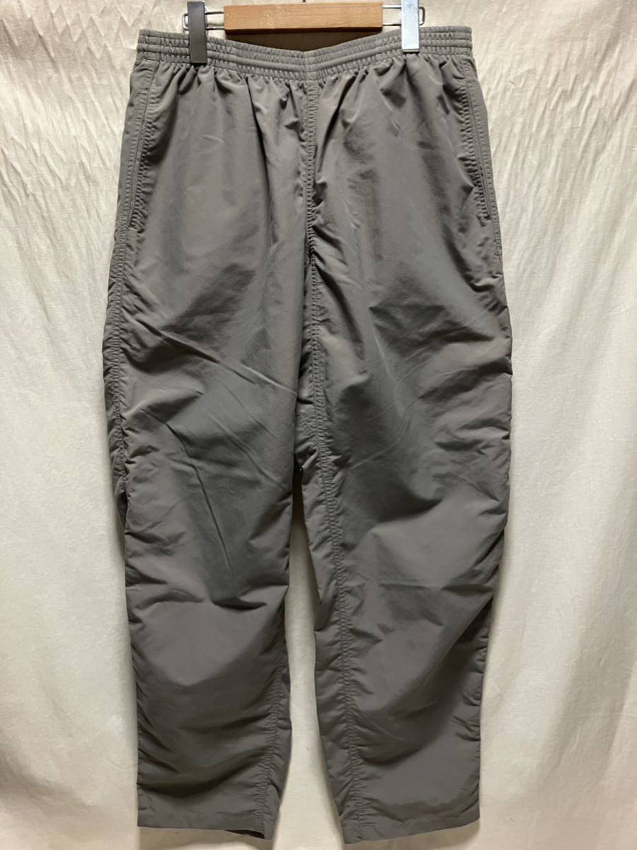 美品 patagonia S97 旧バギーズパンツ M イージー ワイド ジョガー ナイロン トレッキング 山と道 タコマフジ mars surf daiwapier39拍卖