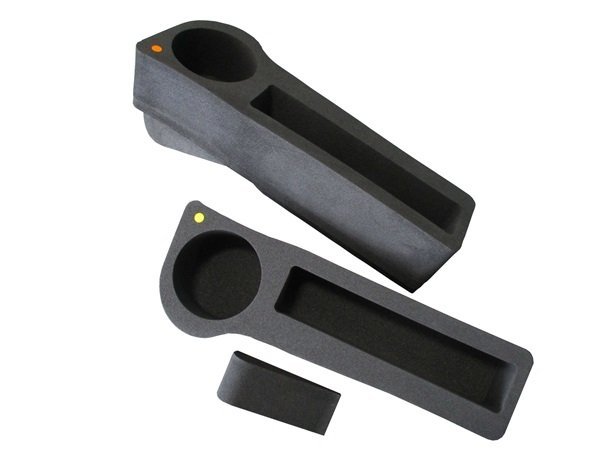 【M's】 VW T-ROC (2017y-) C/Asport ドアカップホルダー ドリンクホルダー 小物ホルダー (運転席/助手席) 072007 ティーロック CAsport拍卖