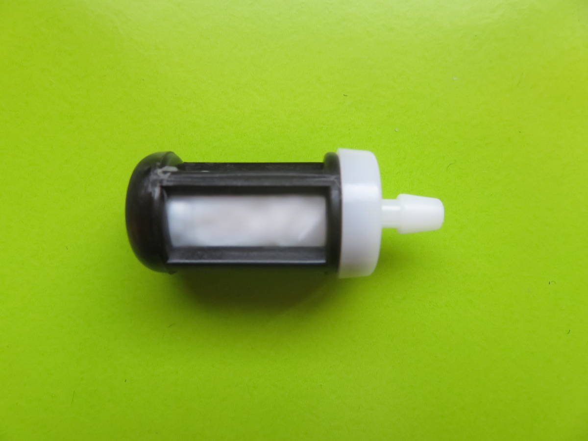 Stihl 燃料フィルター 1個 互換製品  スチール FS45 FS55 FS50  燃料ストレーナー フューエルフィルター(A061026)拍卖