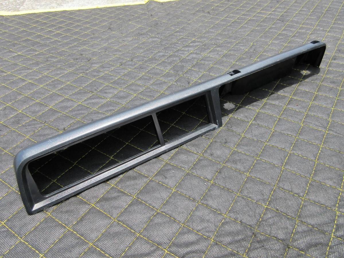 トヨタ マークⅡ MX41 純正 パワーウィンドウのスイッチパネル 内張り 内装品 助手席側 MX30MX31MX33MX40拍卖