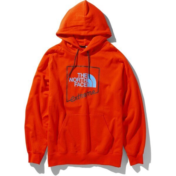 THE NORTHFACE Extreme Hoodie NT12031 (FR) Lサイズ拍卖