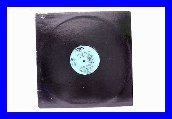 ●中古 LP レコード ジ・インメイツ The Inmates O.G. CELL-E-CEL AND THE INMATES US盤 L0946拍卖