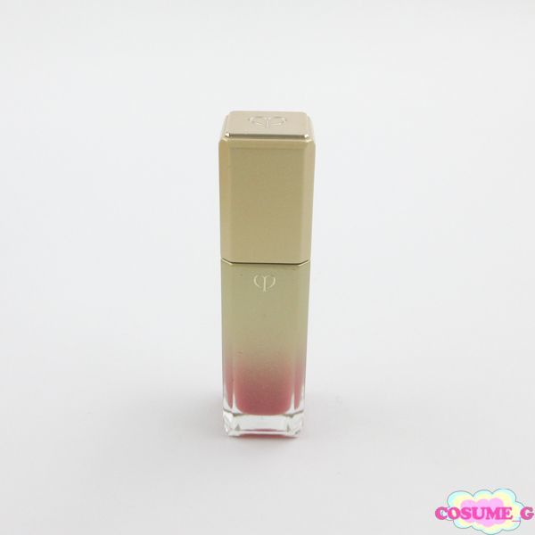 資生堂 クレ ド ポー ボーテ ルージュリキッドルミヌ マット #510 ベルベットクラッシュ V871拍卖