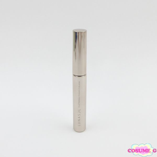 ルナソル フラッタリングパワーアイラッシュ EX05 H34拍卖