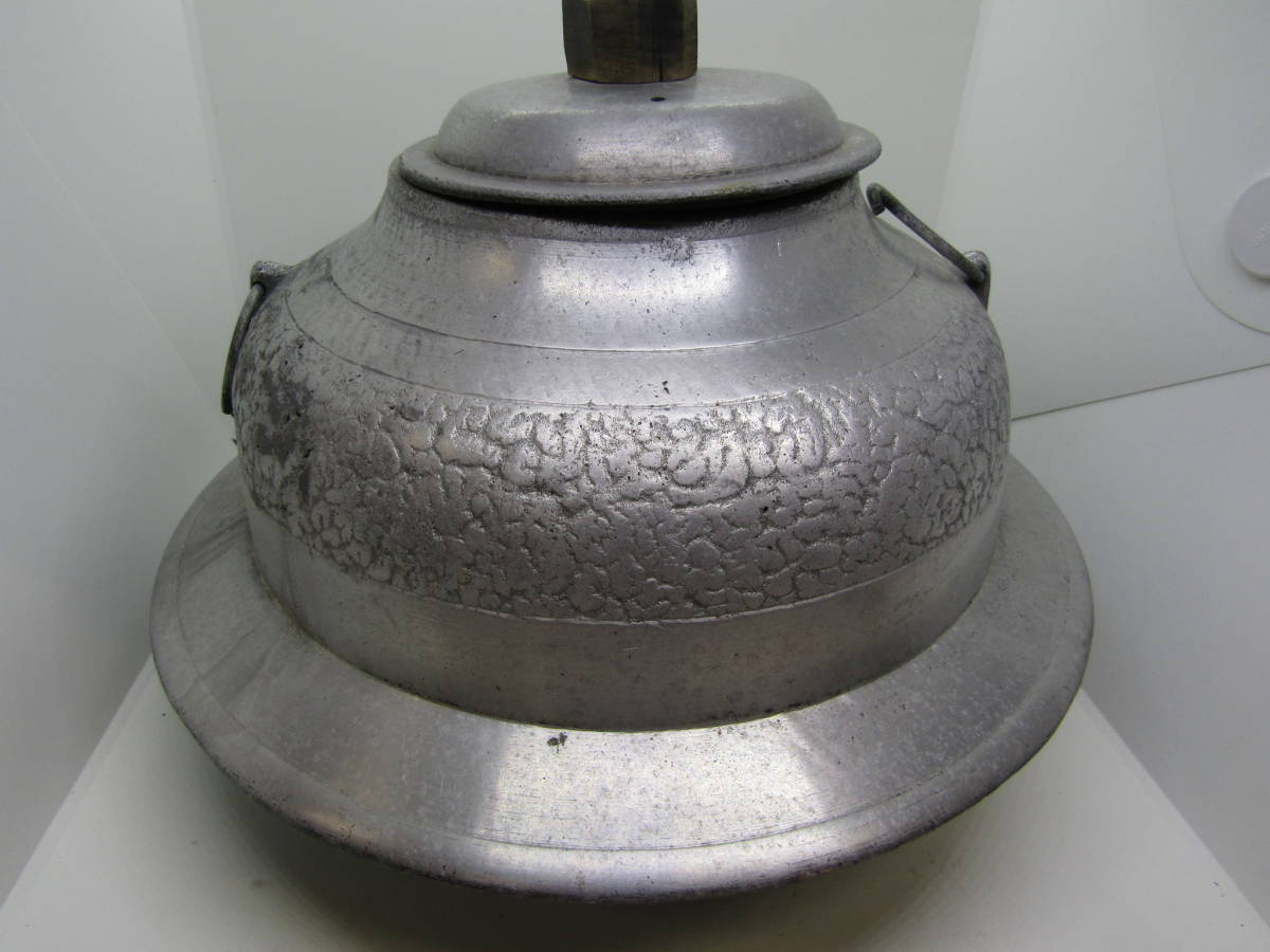 茶釜 お釜(L821)拍卖