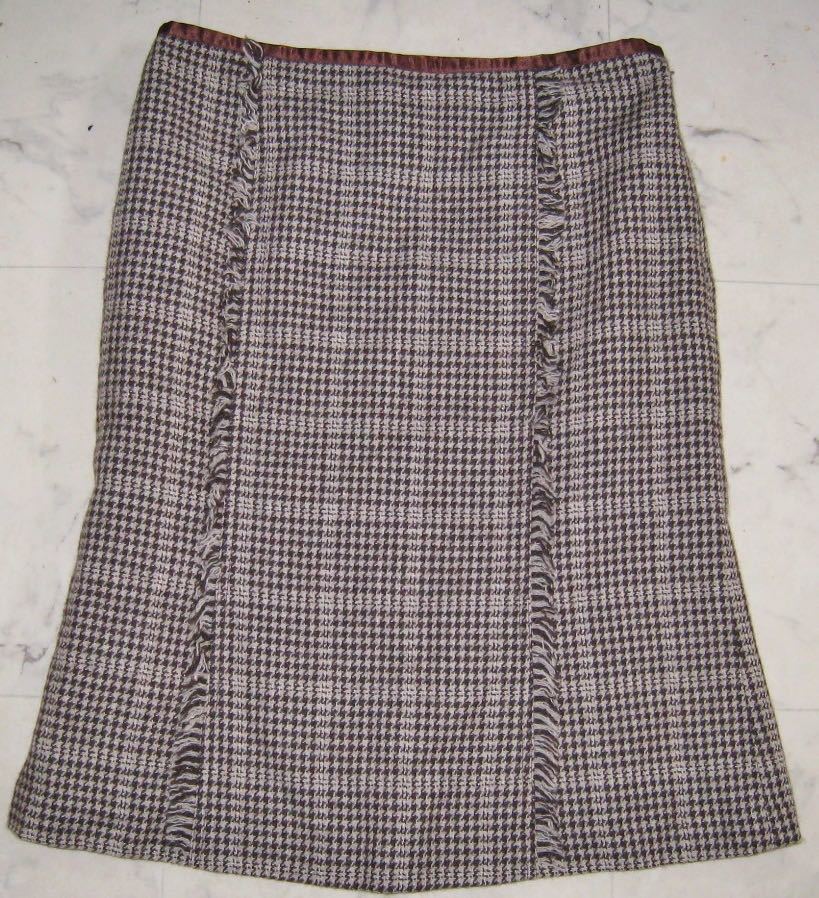 ★大特価!♪OZOCスカート(#40)美品★★拍卖